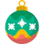 Bauble icon 64x64