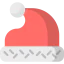 Winter hat icône 64x64