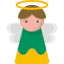 Angel icon 64x64