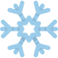Snowflake icon 64x64