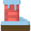 Chimney icon 64x64