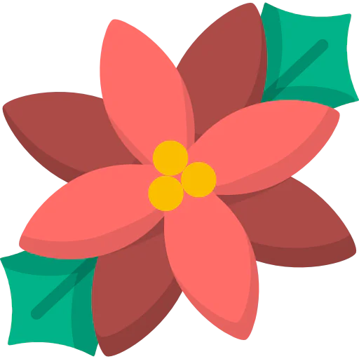 Mistletoe icon
