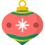 Bauble icon 64x64