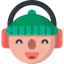 Boy icon 64x64
