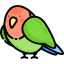 Bird icon 64x64