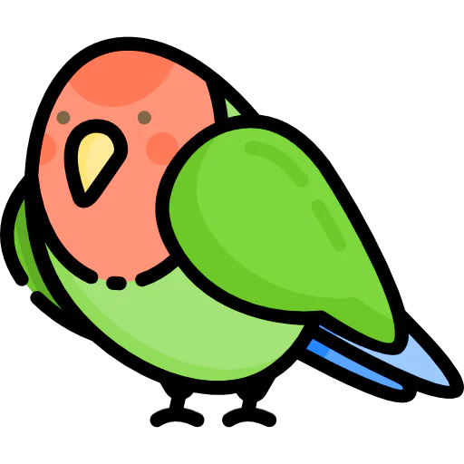 Bird icon