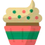 Cupcake icon 64x64
