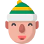 Elf icon 64x64