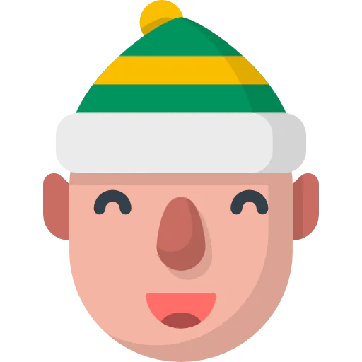 Elf icon