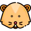 Hamster icon 64x64
