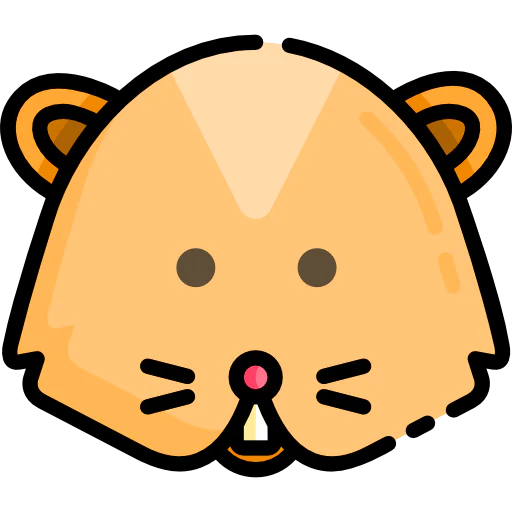 Hamster icon