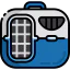 Kennel icon 64x64