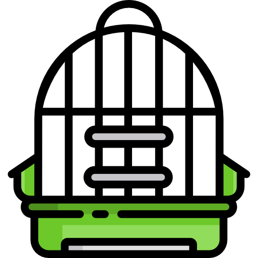 Cage icon