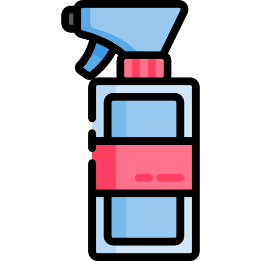 Spray icon