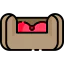 Pet bed Ikona 64x64