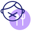 Fasting ícono 64x64