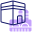 Mecca icon 64x64