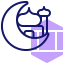Ramadan 图标 64x64