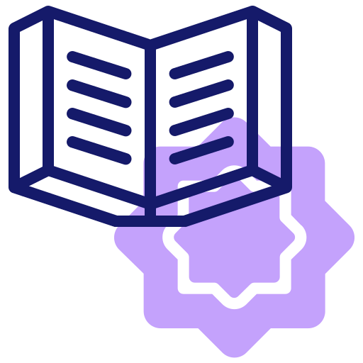 Teaching icon