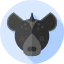 Hyena icon 64x64