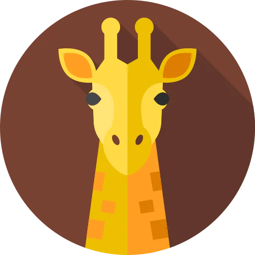 Giraffe icon