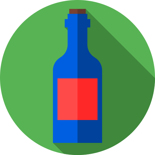 Wine icon