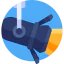 Spotlight icon 64x64