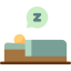 Sleepy Ikona 64x64