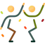 Stick man 상 64x64