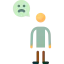 Stick man 상 64x64
