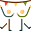 Stick man 상 64x64