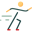 Stick man 상 64x64