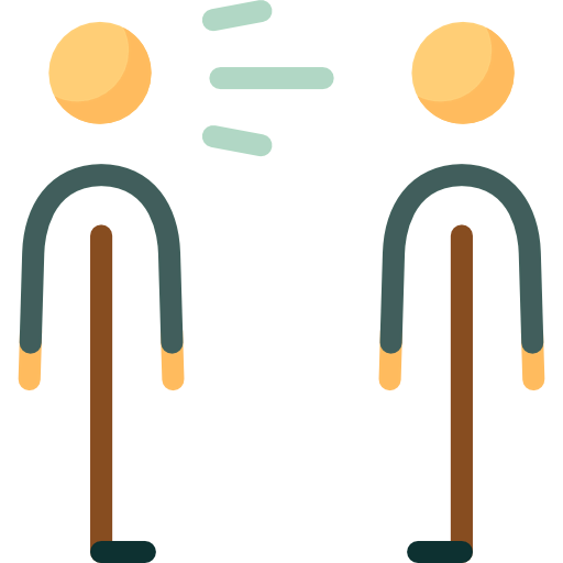 Scream icon