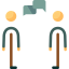 Stick man 상 64x64