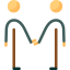Friendly icon 64x64