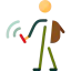 Stick man 상 64x64