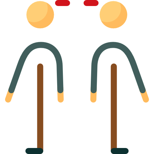 Relations icon