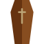 Страшный иконка 64x64