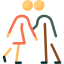 Couples icône 64x64