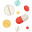 Pills icon 64x64