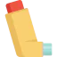 Inhaler icon 64x64