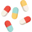 Pills icon 64x64