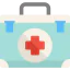 First aid kit Symbol 64x64