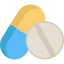 Pills Symbol 64x64