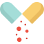 Pills Symbol 64x64
