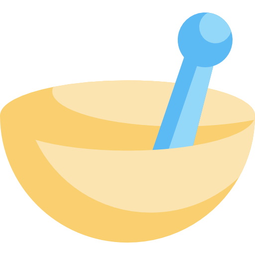 Mortar icon