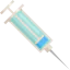 Syringe Symbol 64x64