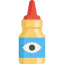 Eye drops Symbol 64x64