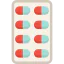 Pills Symbol 64x64
