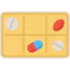 Pills Symbol 64x64